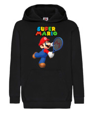 Детски Суитчър Super Mario Nintendo Mario Tenis