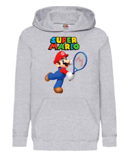 Детски Суитчър Super Mario Nintendo Mario Tenis