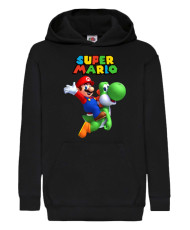 Детски Суитчър Super Mario Nintendo Mario Yoshi 2