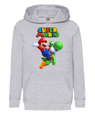 Детски Суитчър Super Mario Nintendo Mario Yoshi 2
