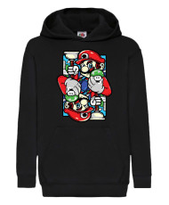 Детски Суитчър Super Mario Nintendo Mirror Mario