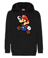 Детски Суитчър Super Mario Nintendo Paper Mario 02