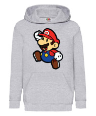 Детски Суитчър Super Mario Nintendo Paper Mario 02
