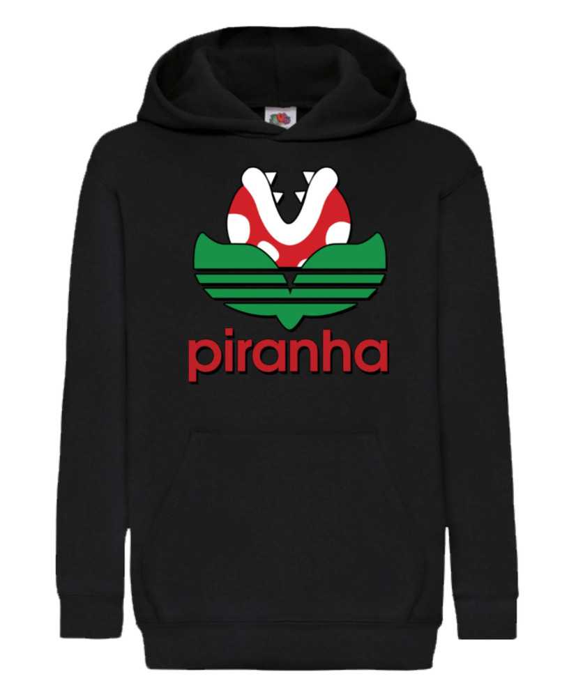 Детски Суитчър Super Mario Nintendo Piranha Plant 1 Детски Суитчър Super Mario Nintendo Piranha Plant 1
