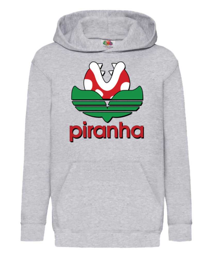 Детски Суитчър Super Mario Nintendo Piranha Plant 1 Детски Суитчър Super Mario Nintendo Piranha Plant 1