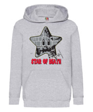 Детски Суитчър Super Mario Nintendo Star Of Death