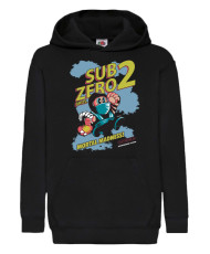 Детски Суитчър Super Mario Nintendo Sub Zero Bros 2