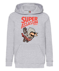 Детски Суитчър Super Mario Nintendo Super Assassin Bros