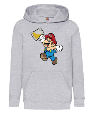 Детски Суитчър Super Mario Nintendo Super Drunk Bros