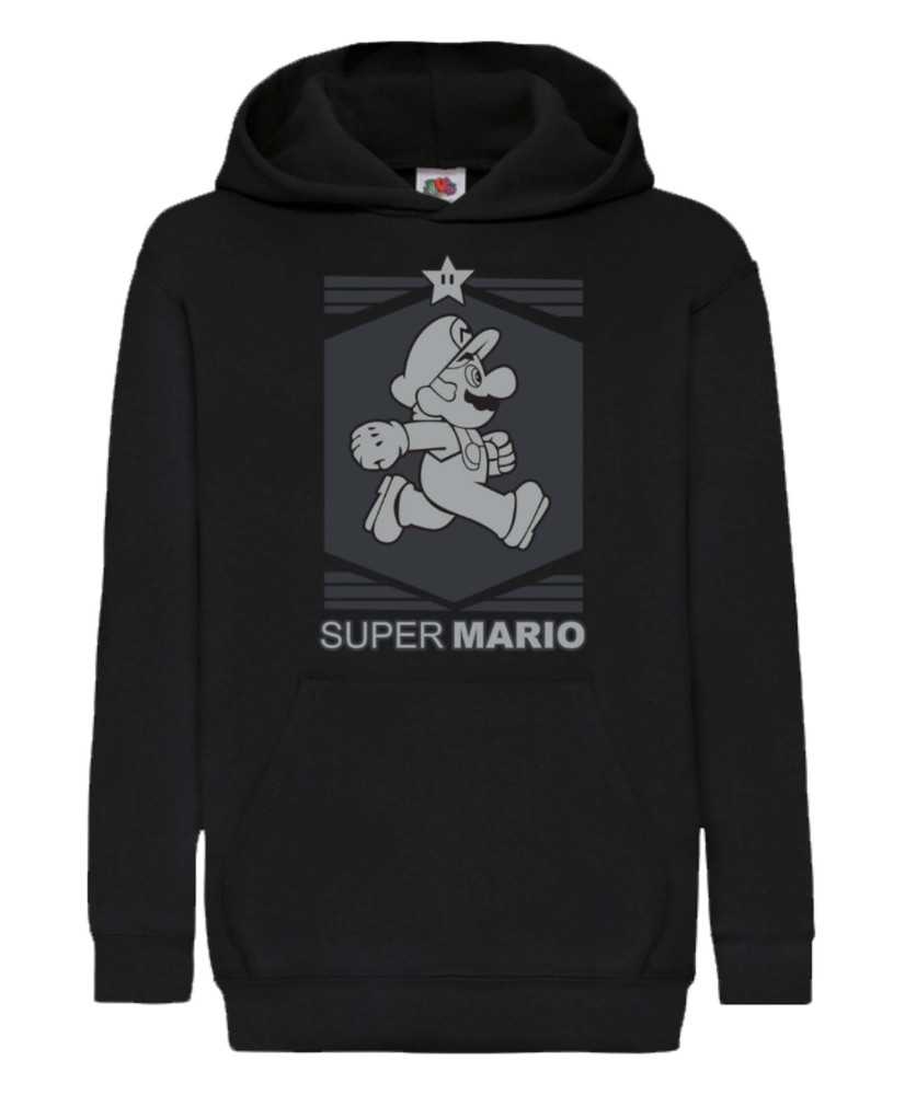 Детски Суитчър Super Mario Nintendo Super Mario Bros 2 Детски Суитчър Super Mario Nintendo Super Mario Bros 2
