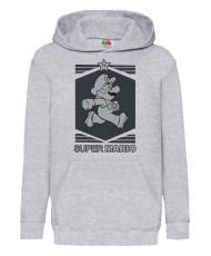 Детски Суитчър Super Mario Nintendo Super Mario Bros 2