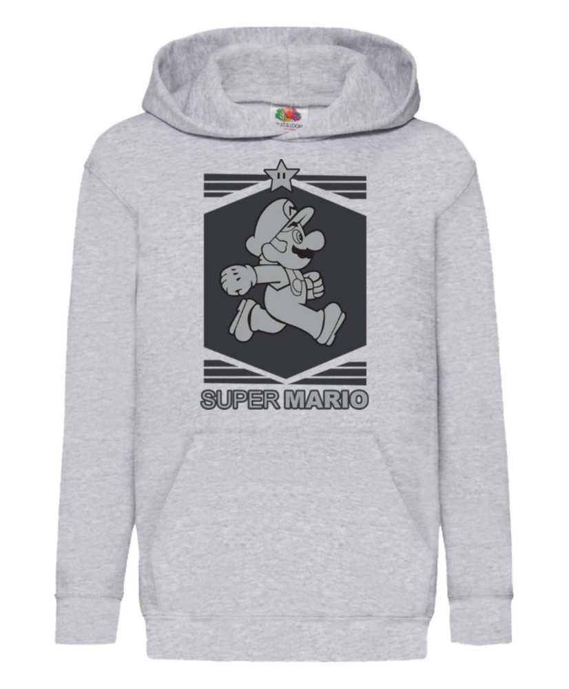 Детски Суитчър Super Mario Nintendo Super Mario Bros 2 Детски Суитчър Super Mario Nintendo Super Mario Bros 2