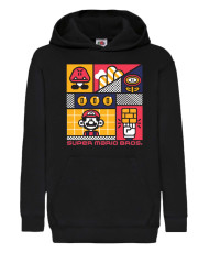 Детски Суитчър Super Mario Nintendo Super Mario Bros