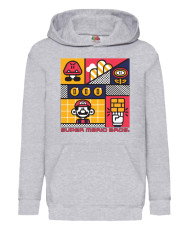 Детски Суитчър Super Mario Nintendo Super Mario Bros