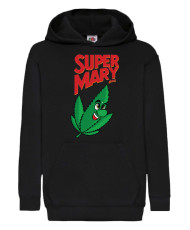 Детски Суитчър Super Mario Nintendo Super Mary Jane