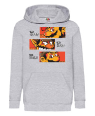 Детски Суитчър Super Mario Nintendo The Good The Bad The Ugly Broos