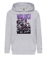 Детски Суитчър Super Mario Nintendo Waluigi