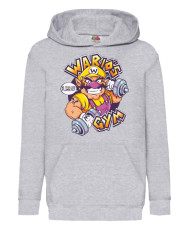 Детски Суитчър Super Mario Nintendo Wario Gym