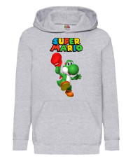 Детски Суитчър Super Mario Nintendo Yoshi 3