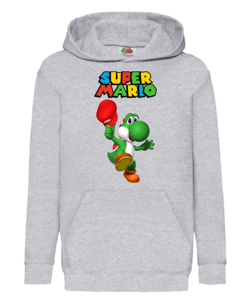 Детски Суитчър Super Mario Nintendo Yoshi 3 Детски Суитчър Super Mario Nintendo Yoshi 3