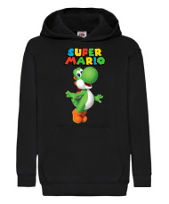 Детски Суитчър Super Mario Nintendo Yoshi 4
