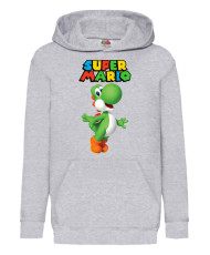 Детски Суитчър Super Mario Nintendo Yoshi 4