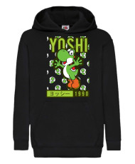 Детски Суитчър Super Mario Nintendo Yoshi 5