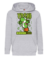 Детски Суитчър Super Mario Nintendo Yoshi 5