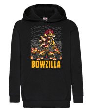 Детски Суитчър Super Mario Nintendo Bowzilla