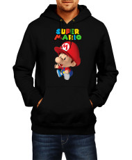 Мъжки Суитчър Super Mario Nintendo Baby Mario