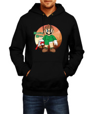 Мъжки Суитчър Super Mario Nintendo Breaking Bricks