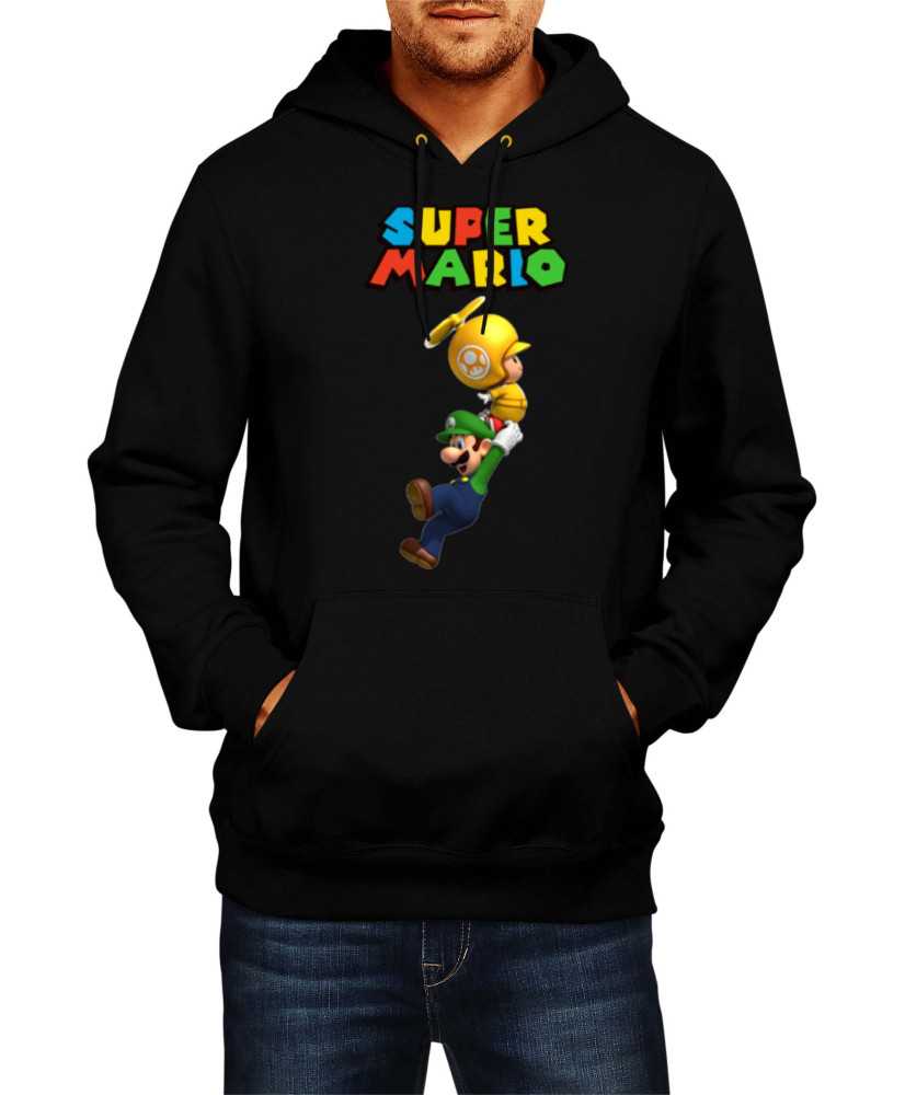 Мъжки Суитчър Super Mario Nintendo Luigi 2