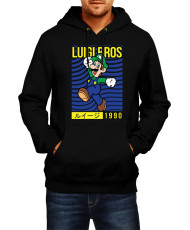 Мъжки Суитчър Super Mario Nintendo Luigi Bros