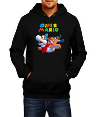 Мъжки Суитчър Super Mario Nintendo Mario 17