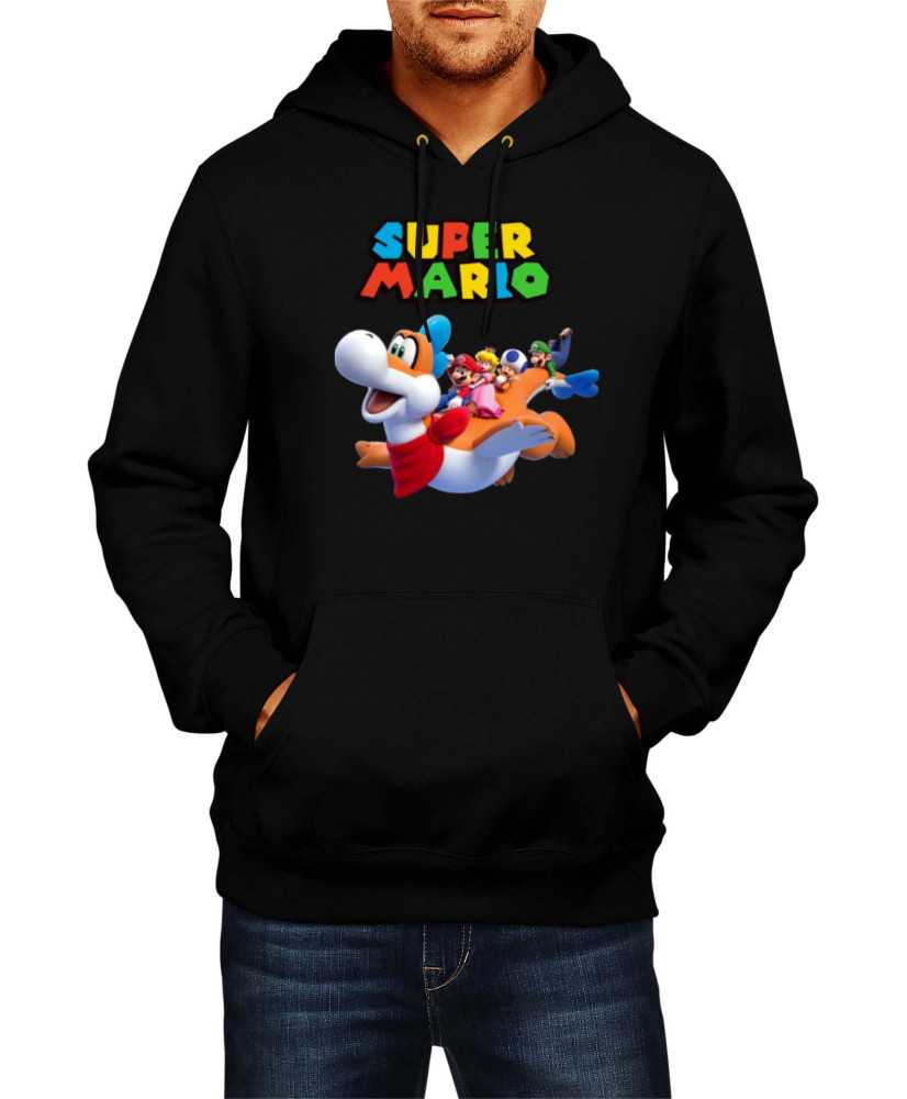 Мъжки Суитчър Super Mario Nintendo Mario 17