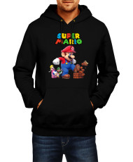 Мъжки Суитчър Super Mario Nintendo Mario 18