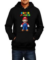 Мъжки Суитчър Super Mario Nintendo Mario 19