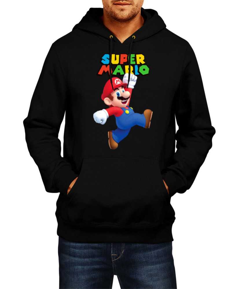 Мъжки Суитчър Super Mario Nintendo Mario 20