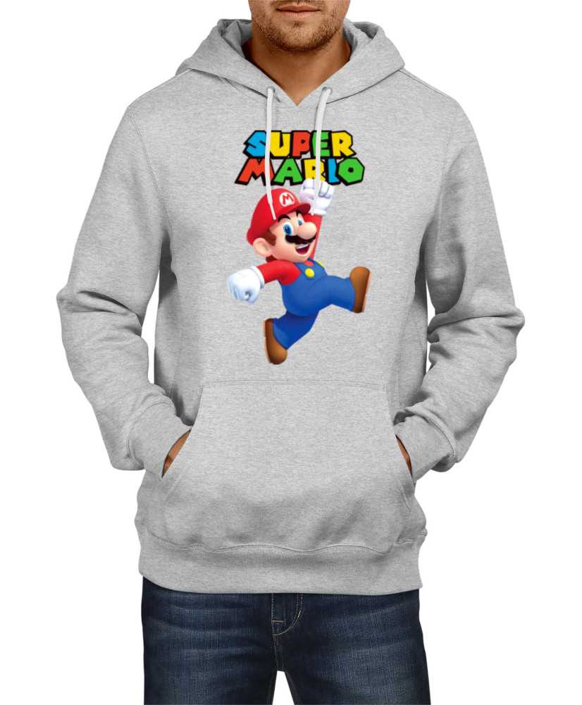 Мъжки Суитчър Super Mario Nintendo Mario 20