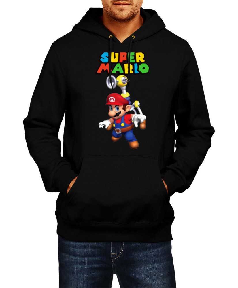 Мъжки Суитчър Super Mario Nintendo Mario 22
