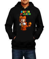 Мъжки Суитчър Super Mario Nintendo Mario 24