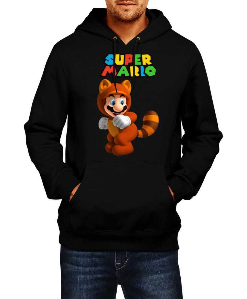 Мъжки Суитчър Super Mario Nintendo Mario 24