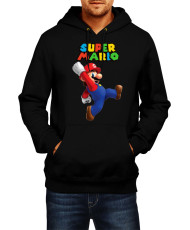 Мъжки Суитчър Super Mario Nintendo Mario 25