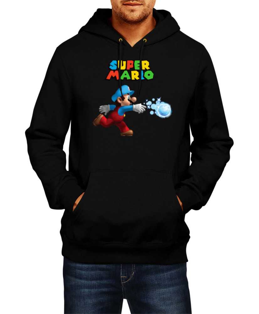 Мъжки Суитчър Super Mario Nintendo Mario 26