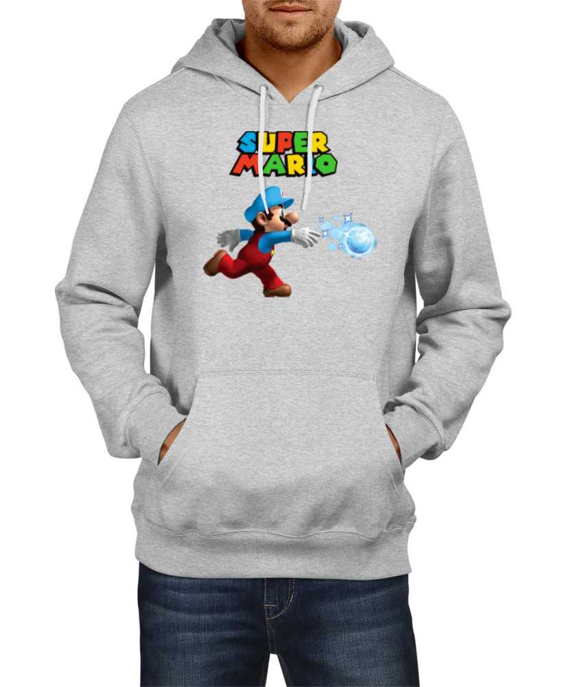 Мъжки Суитчър Super Mario Nintendo Mario 26