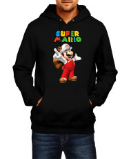 Мъжки Суитчър Super Mario Nintendo Mario 27