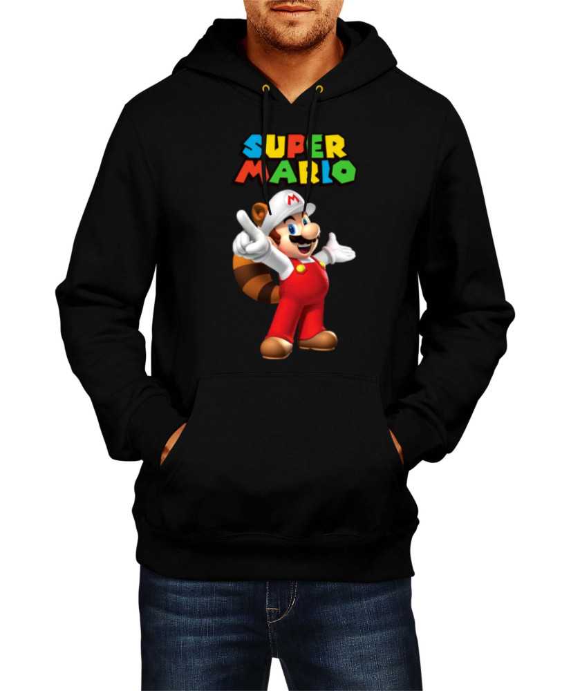Мъжки Суитчър Super Mario Nintendo Mario 27