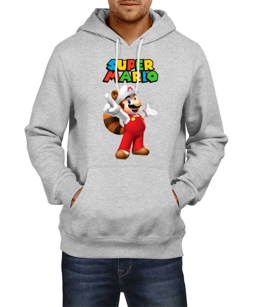 Мъжки Суитчър Super Mario Nintendo Mario 27
