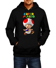 Мъжки Суитчър Super Mario Nintendo Mario 28