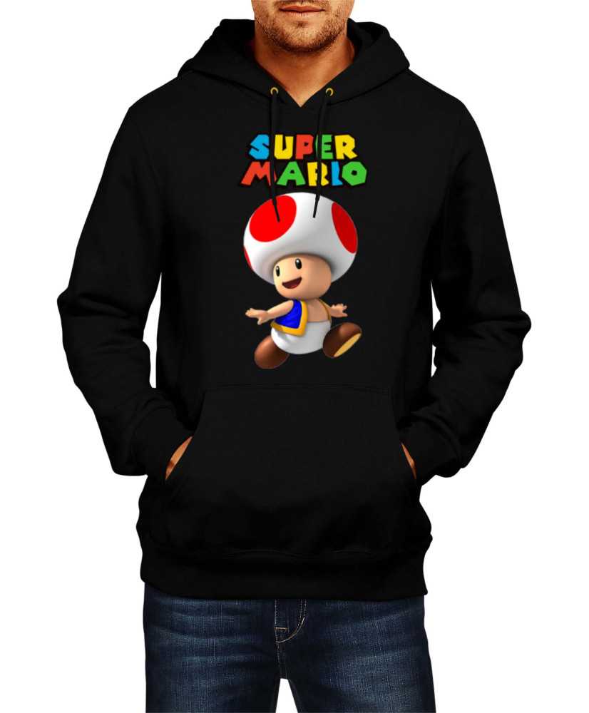 Мъжки Суитчър Super Mario Nintendo Mario 28